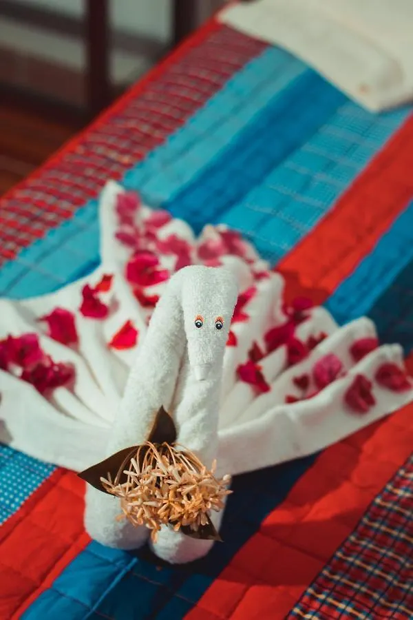 Hotel Itza La Veleta Tulum